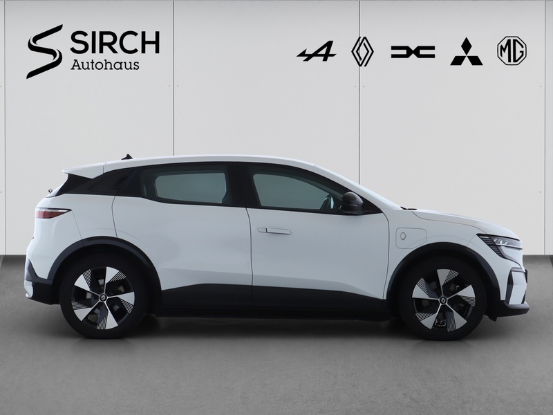 Fahrzeugabbildung Megane E-TECH EV40 Equilibre*SHZ*LED*LH* Bild 5 von 16