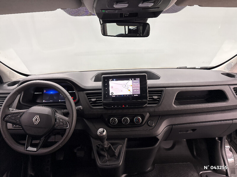 Renault Trafic Combi