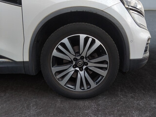 Vehicle 3D Image