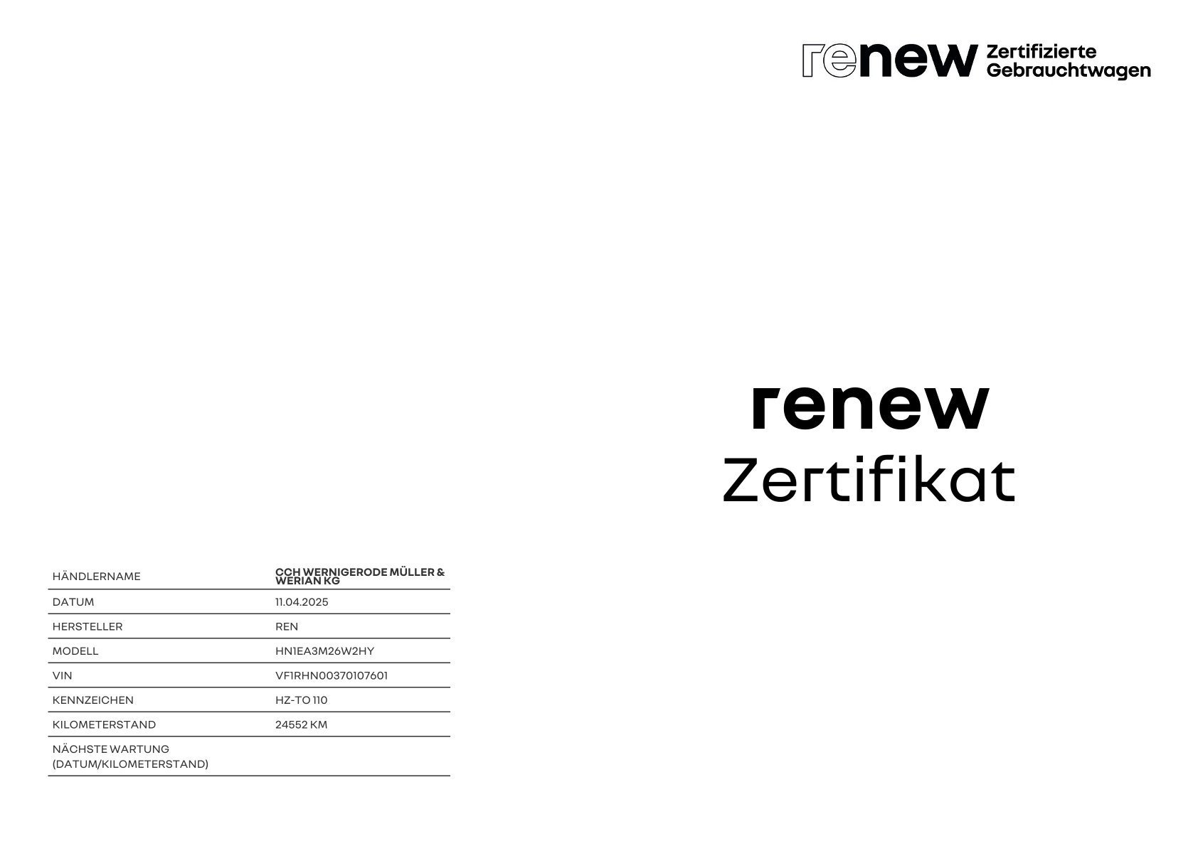 Renault Austral – Bild 16