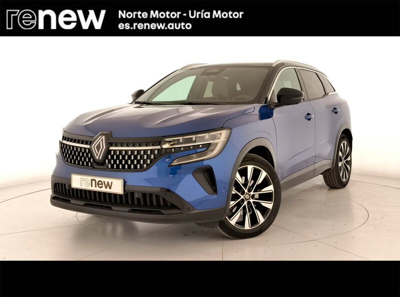 Renault Austral
