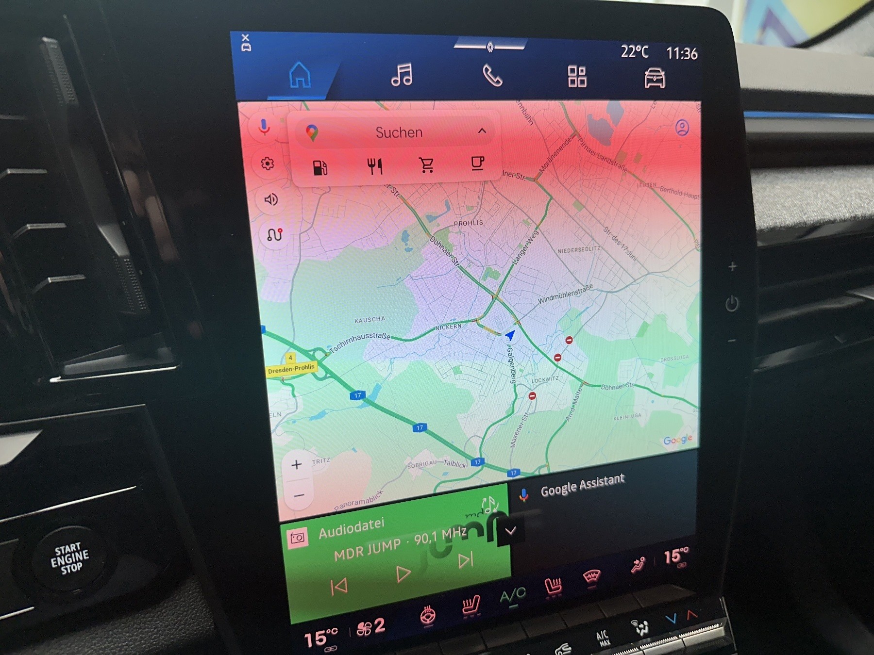 Renault Austral – Bild 42