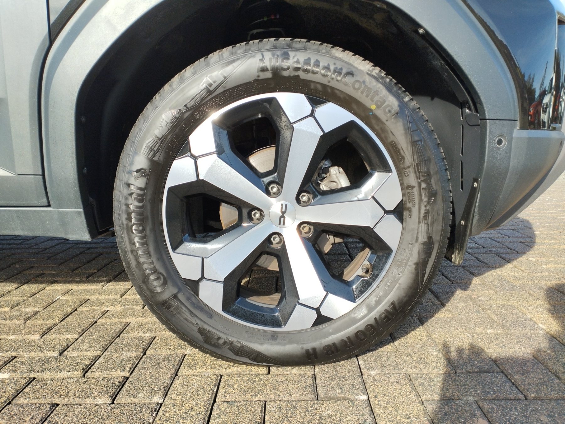Dacia Duster – Bild 24
