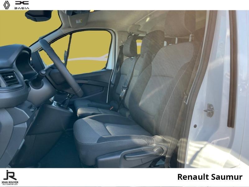 Renault Trafic Cabine Approfondie
