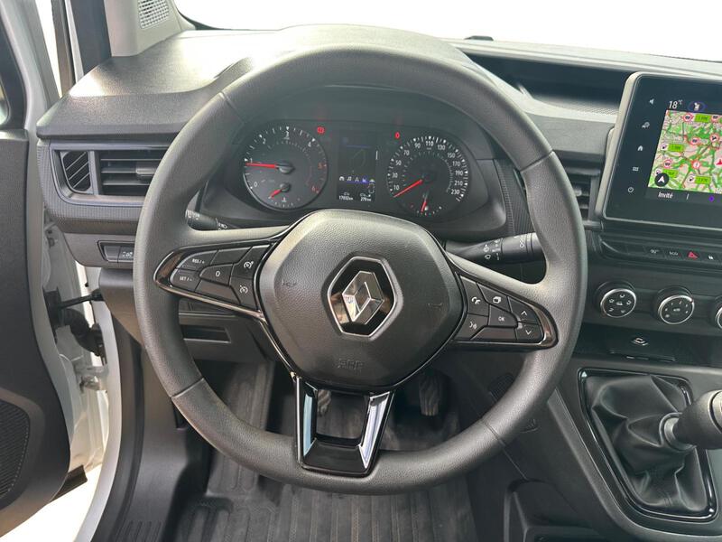 Renault Kangoo VU