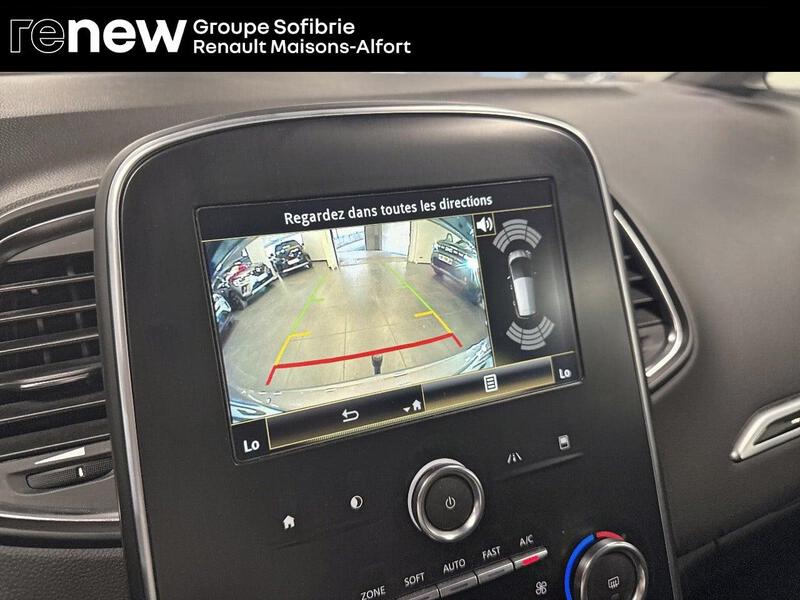 Renault Scenic IV