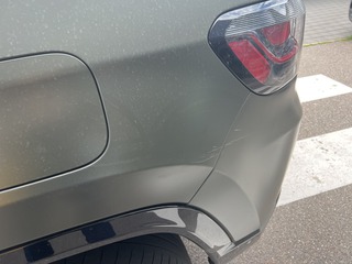 Vehicle 3D Image