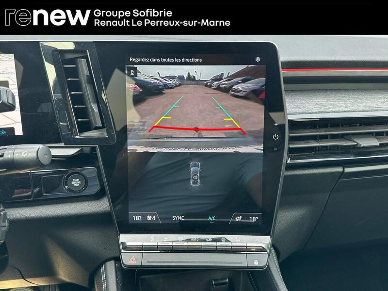 Renault Austral