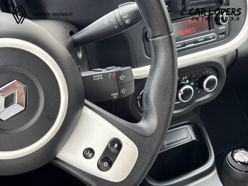 Renault Twingo III