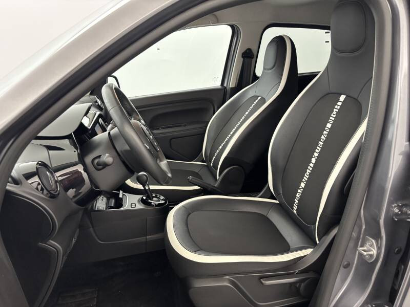 Renault Twingo E-Tech Electrique