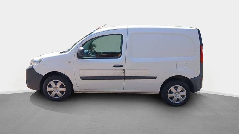 Renault Kangoo VU