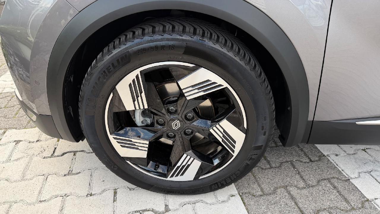 Renault Symbioz – Bild 15