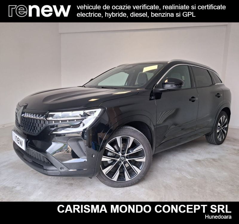 RENAULT Austral 2023 — imagine 26