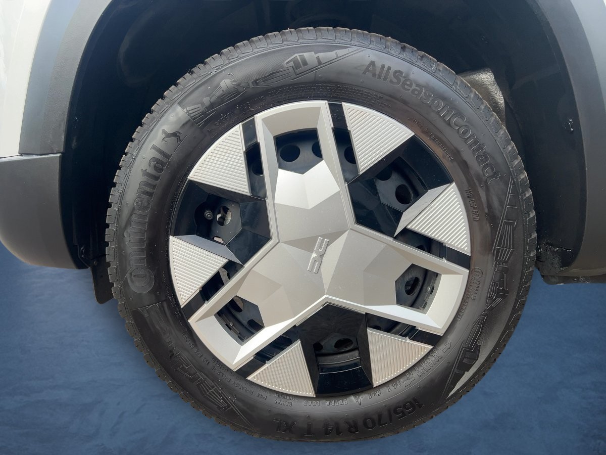 Dacia Spring – Bild 16