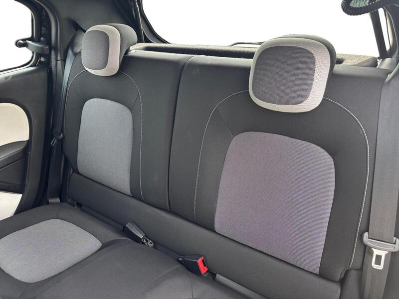 Renault Twingo III