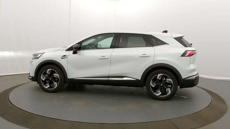 Renault Symbioz
