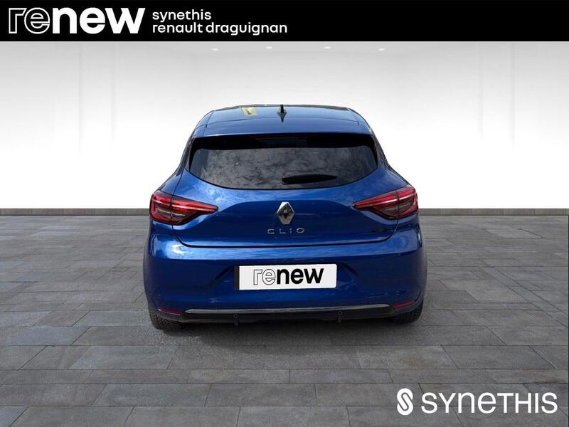 Renault Clio V