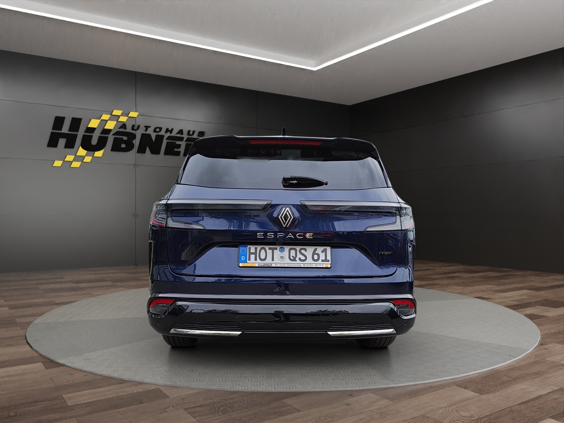 Renault Espace – Bild 4