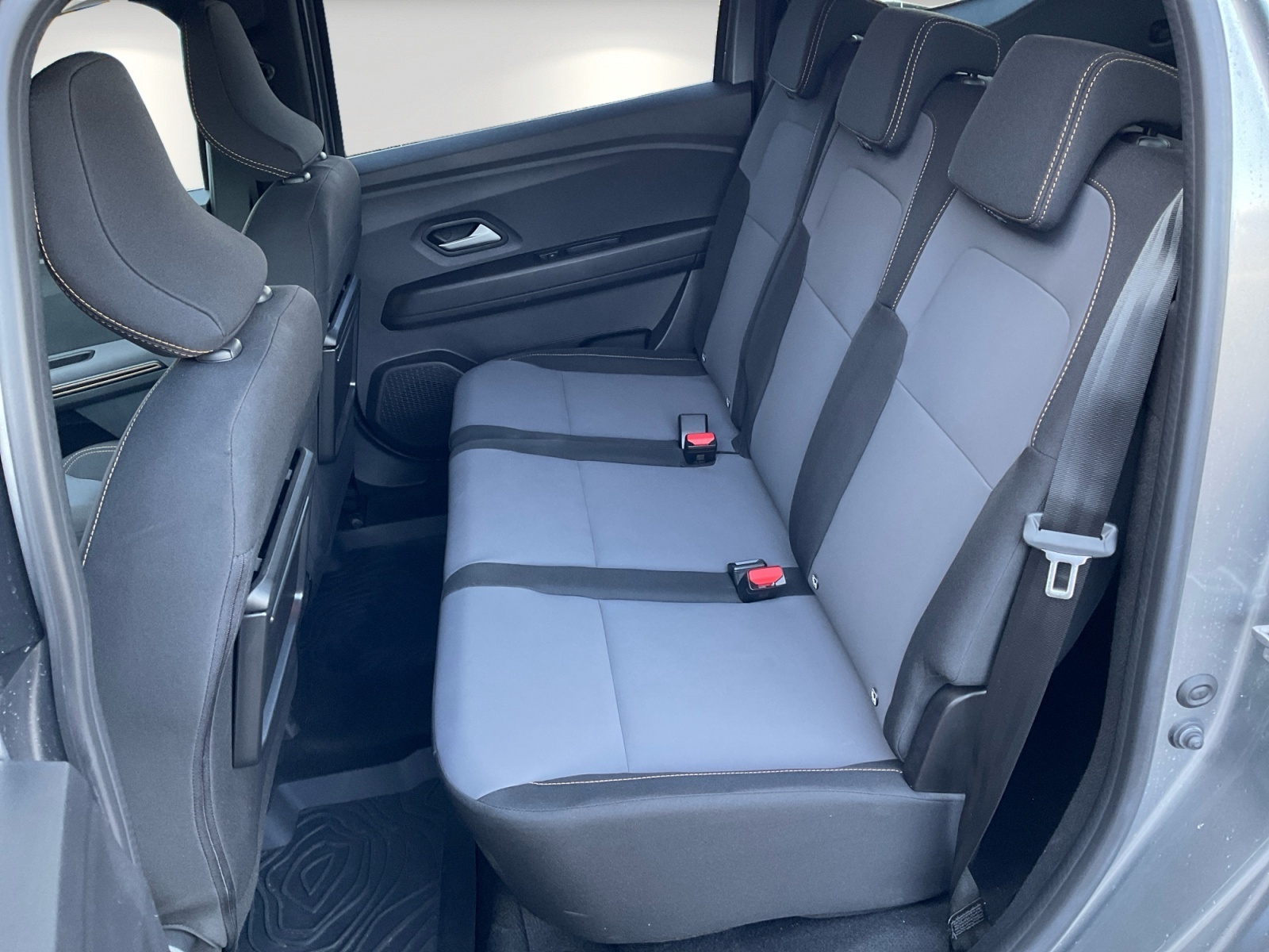 Dacia Jogger – Bild 7