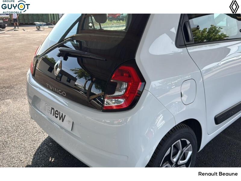 Renault Twingo III