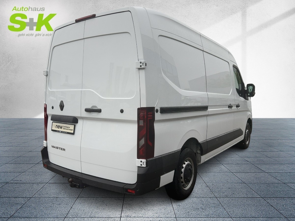 Renault Master – Bild 4