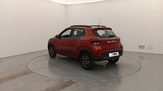 Vehicle 3D Image