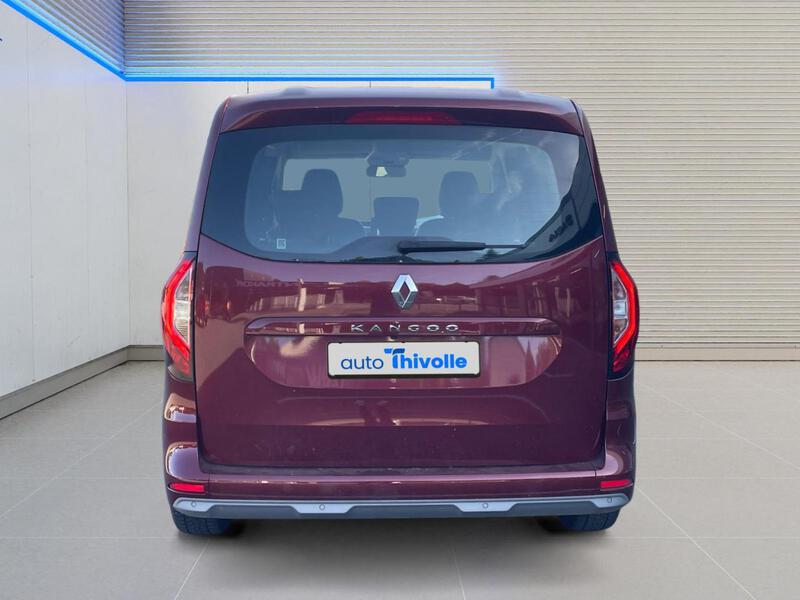 Renault Kangoo VP