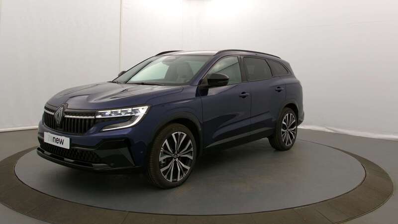 Renault Espace VI