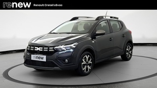SANDERO