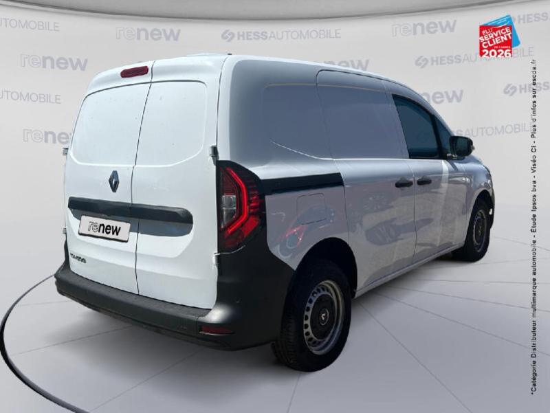 Renault Kangoo VU