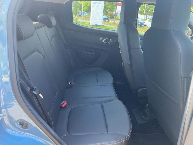 Fahrzeugabbildung Spring Electric 65 Extreme *CCS* Bild 12 von 15