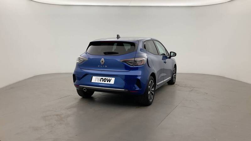 Renault Clio V
