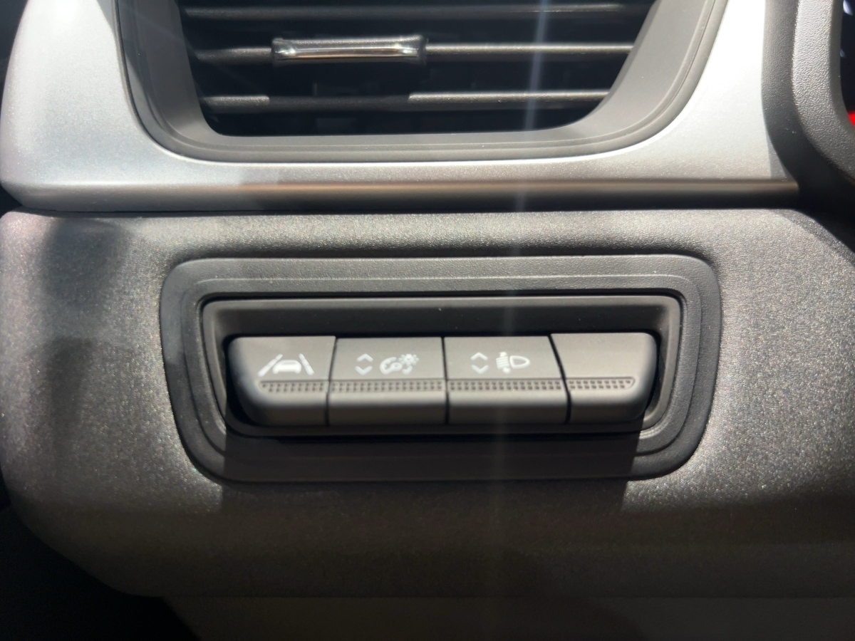 Renault Captur – Bild 16