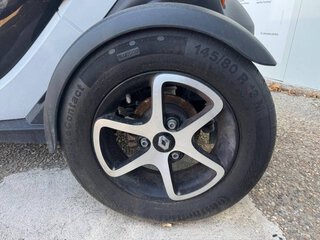 Vehicle 3D Image