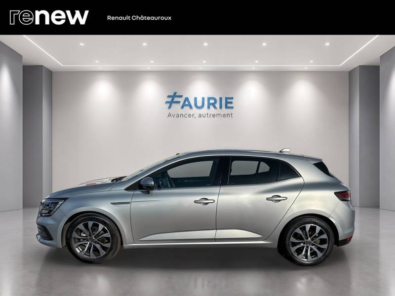 Renault Megane IV Berline