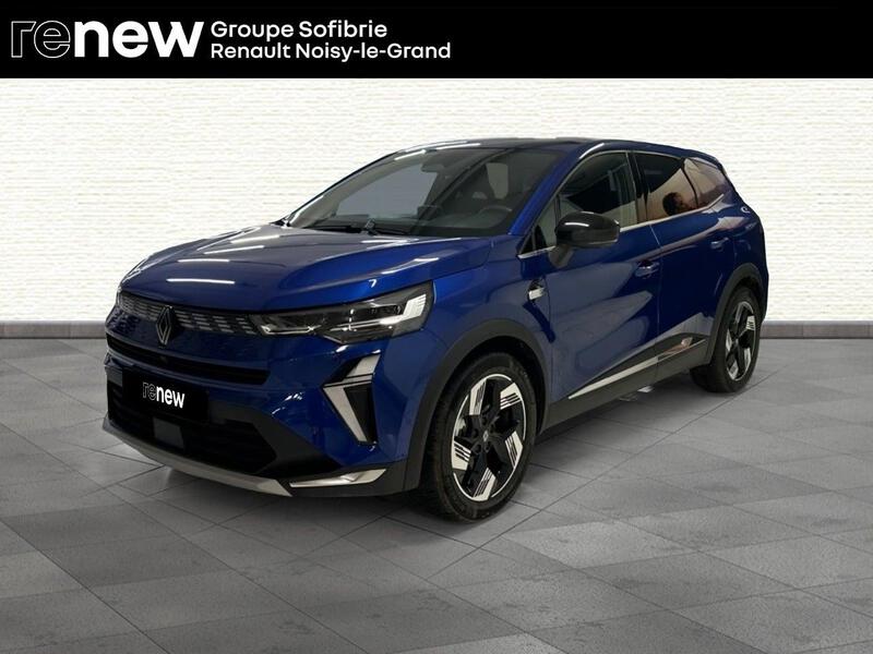 Renault Symbioz