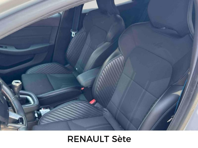 Renault Clio V