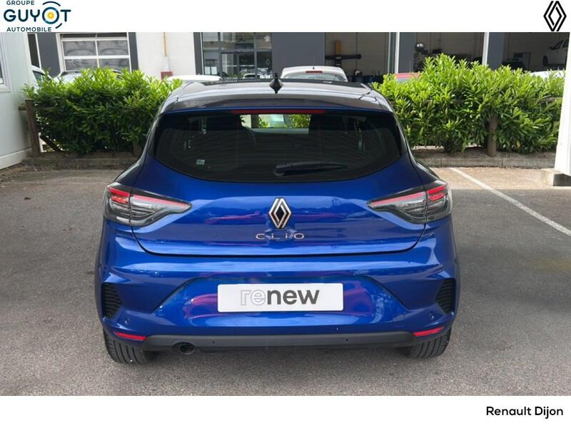 Renault Clio V