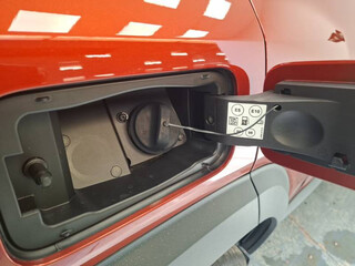 Vehicle 3D Image