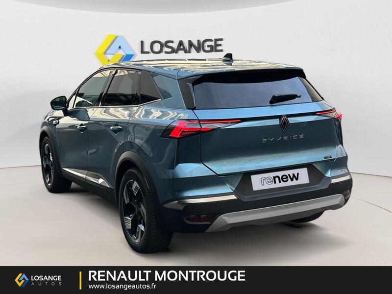 Renault Symbioz