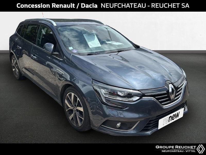Renault Megane IV Estate