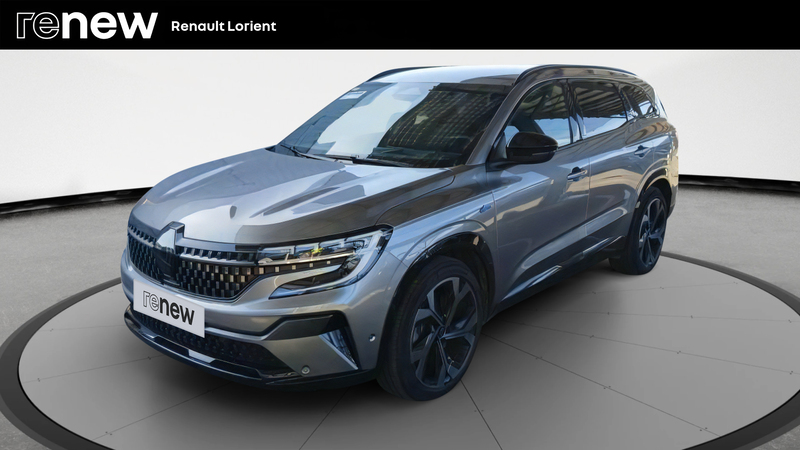 Renault Espace VI