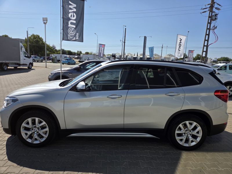 BMW X1 2019 — imagine 21