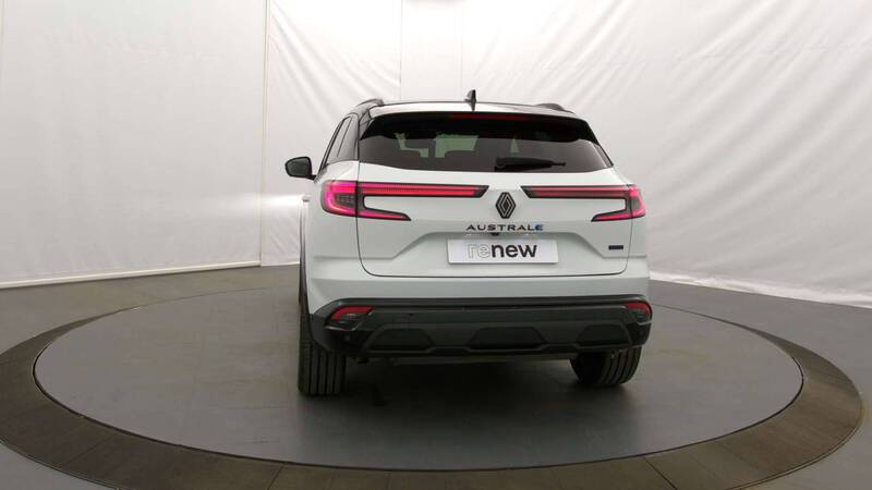 Renault Austral