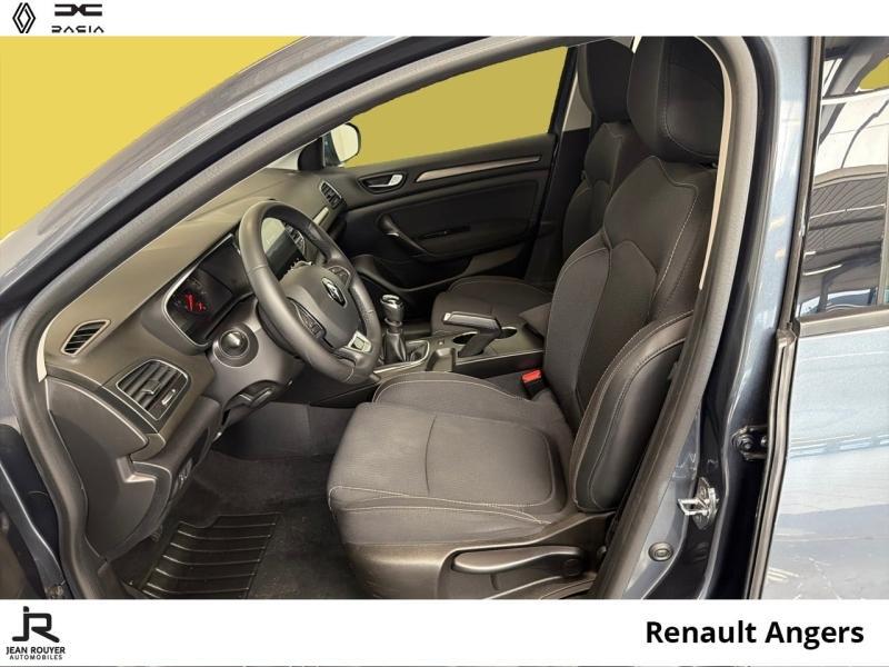 Renault Megane IV Berline
