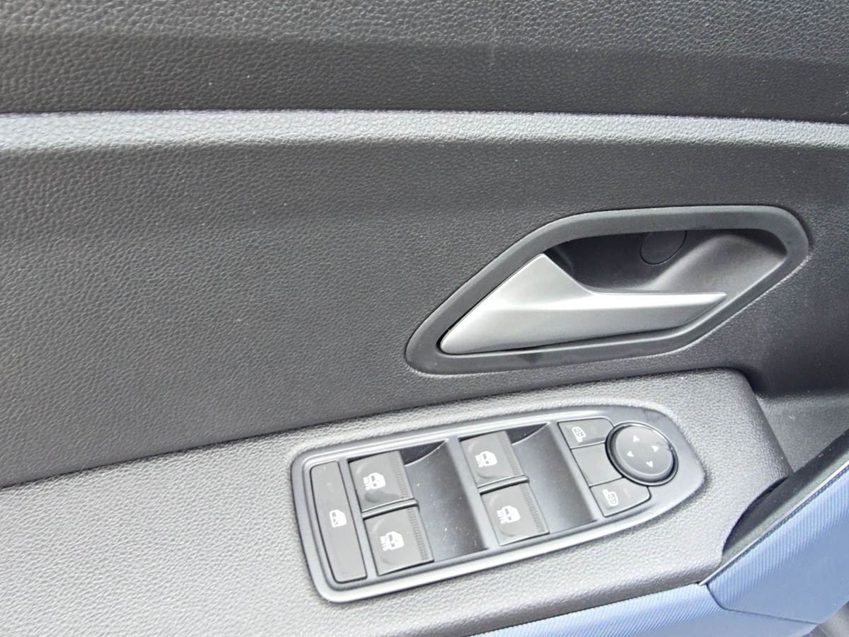 Dacia Duster – Bild 20