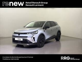 Vehicle 3D Image