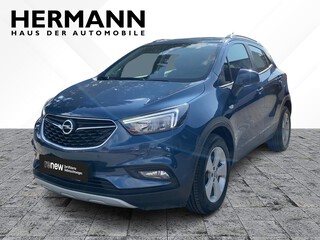 Mokka X