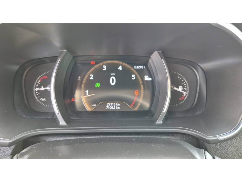 Renault Megane IV Berline
