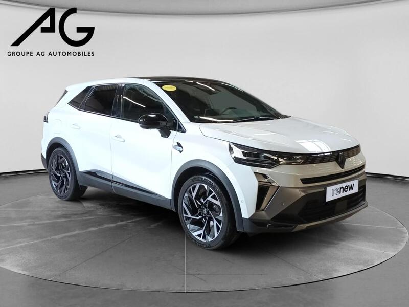 Renault Symbioz